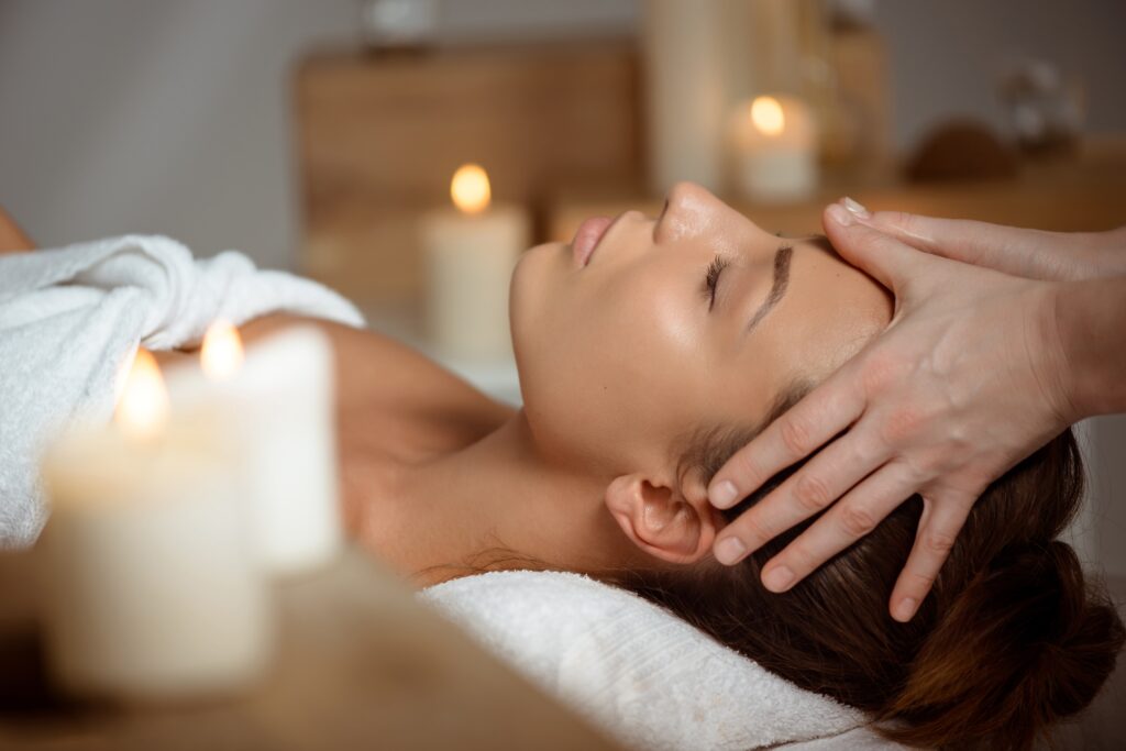 Osteopathie Kieselbronn Behandlung
