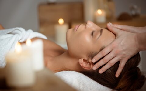 Osteopathie Kieselbronn Behandlung