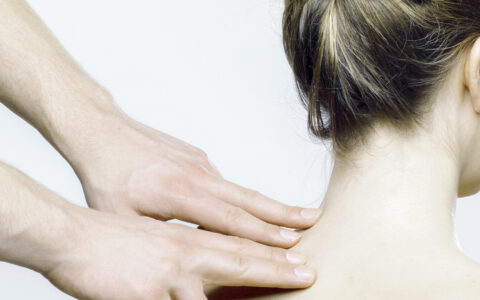 Untersuchung und Diagnostik