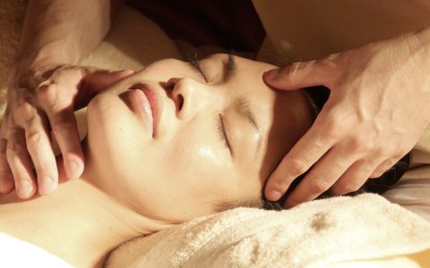 Osteopathie, Kieselbronn Behandlung