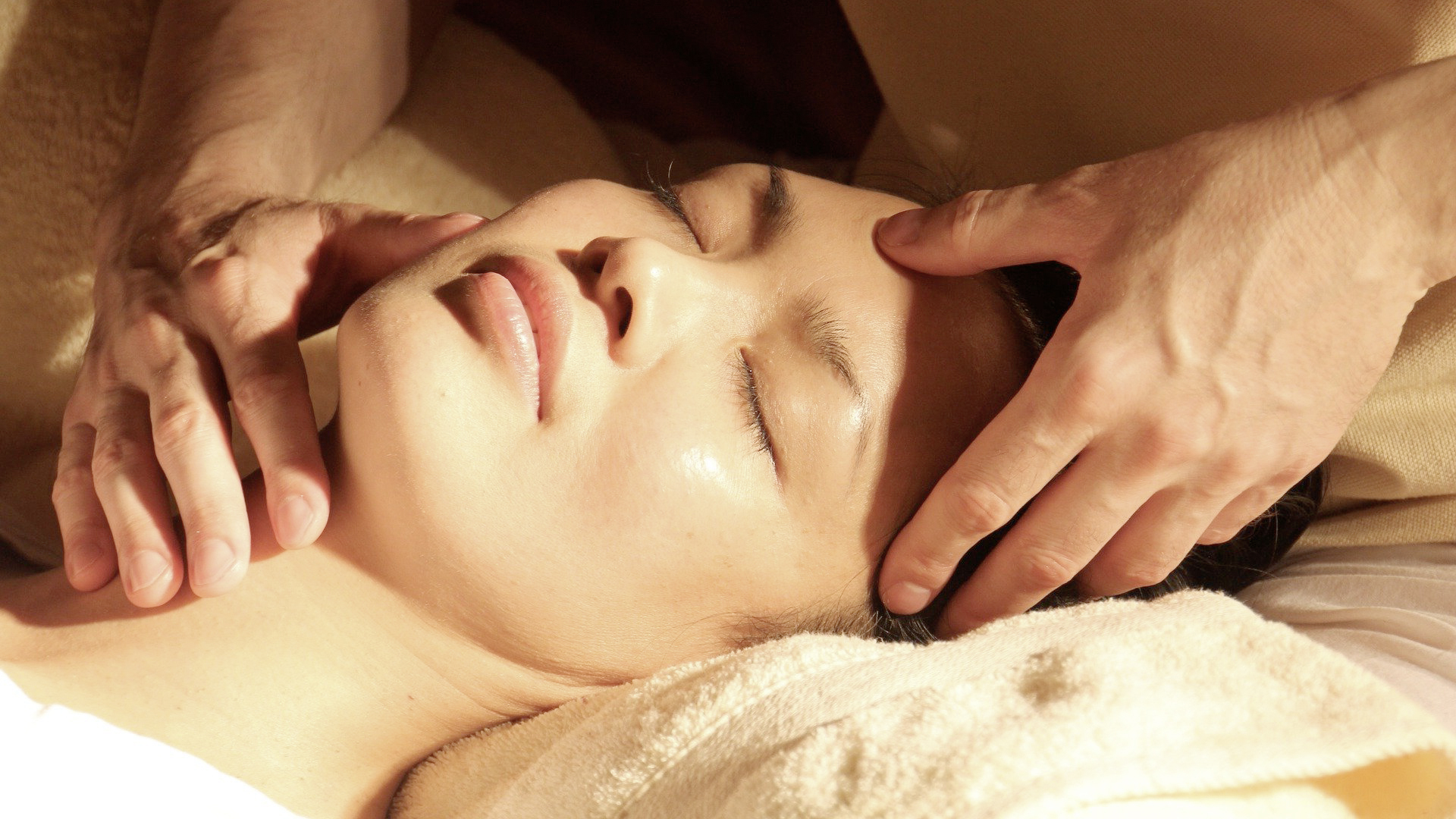 Osteopathie, Kieselbronn Behandlung