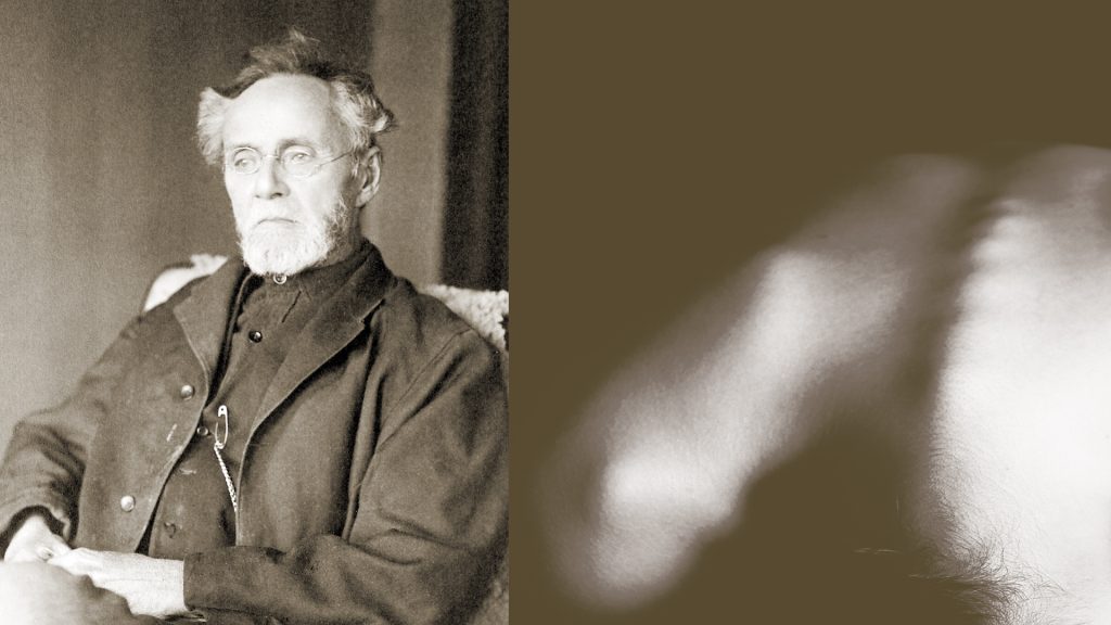 Osteopathie, KieselbronnAndrew Taylor Still