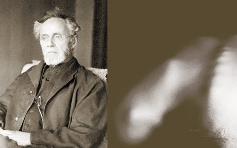 Osteopathie, KieselbronnAndrew Taylor Still