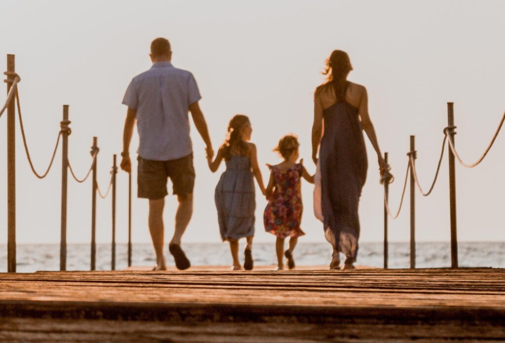 Osteopathie, Kieselbronn, Familientherapie