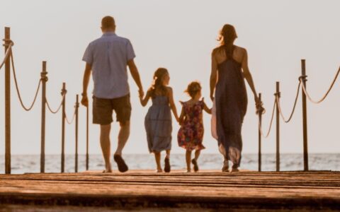 Osteopathie, Kieselbronn, Familientherapie